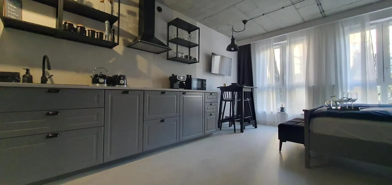 Apartament Fly_To_Cracow_14 Kraków Polska